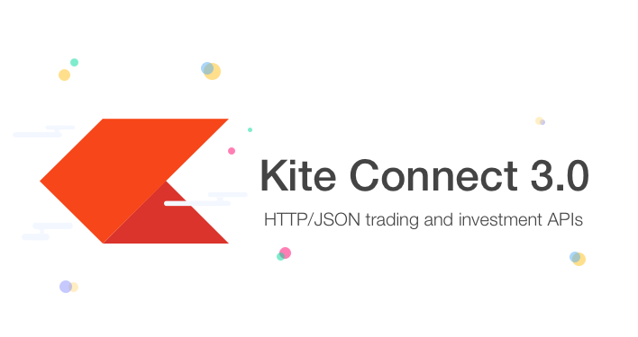 Kite trade store